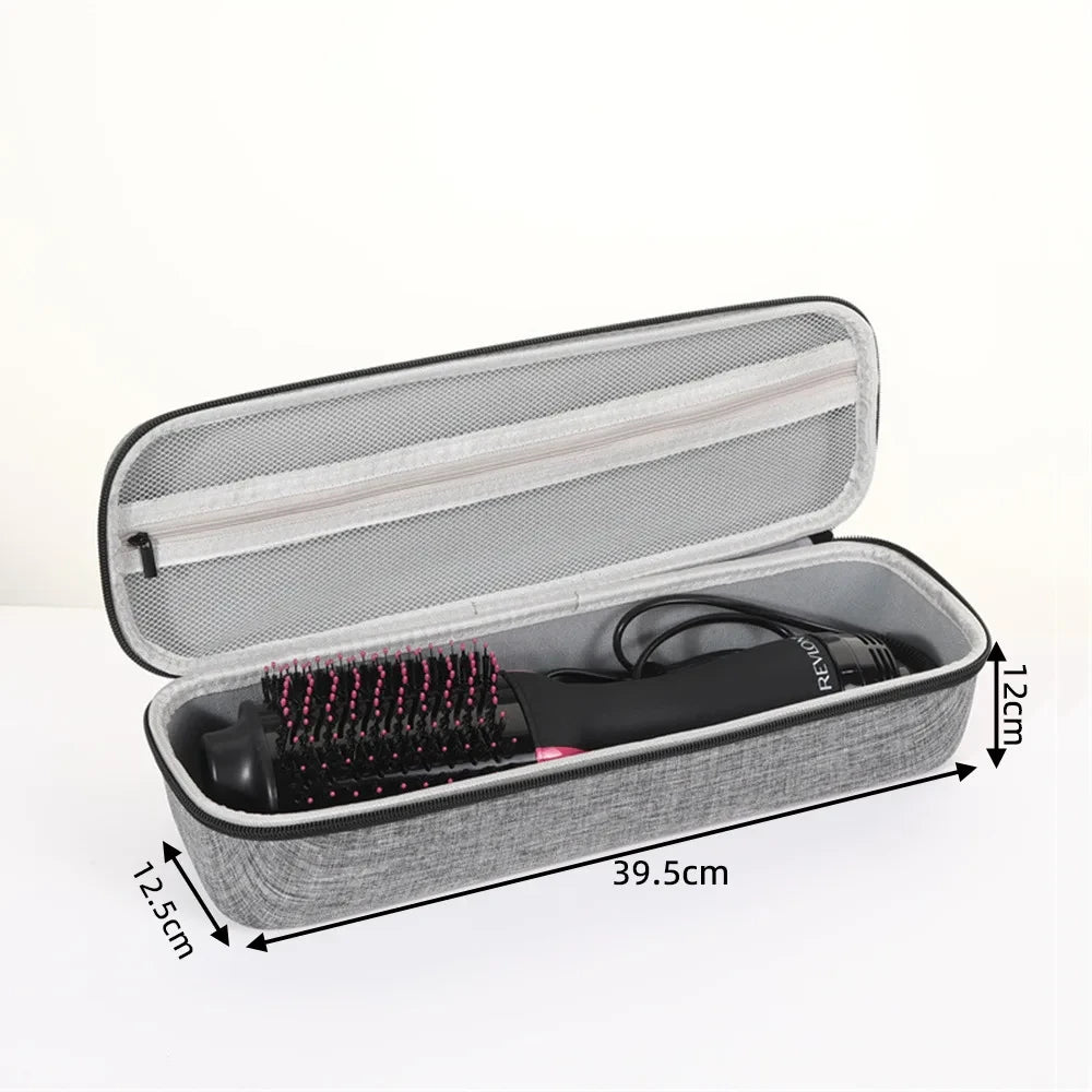Professional Hair Tool Storage Bag