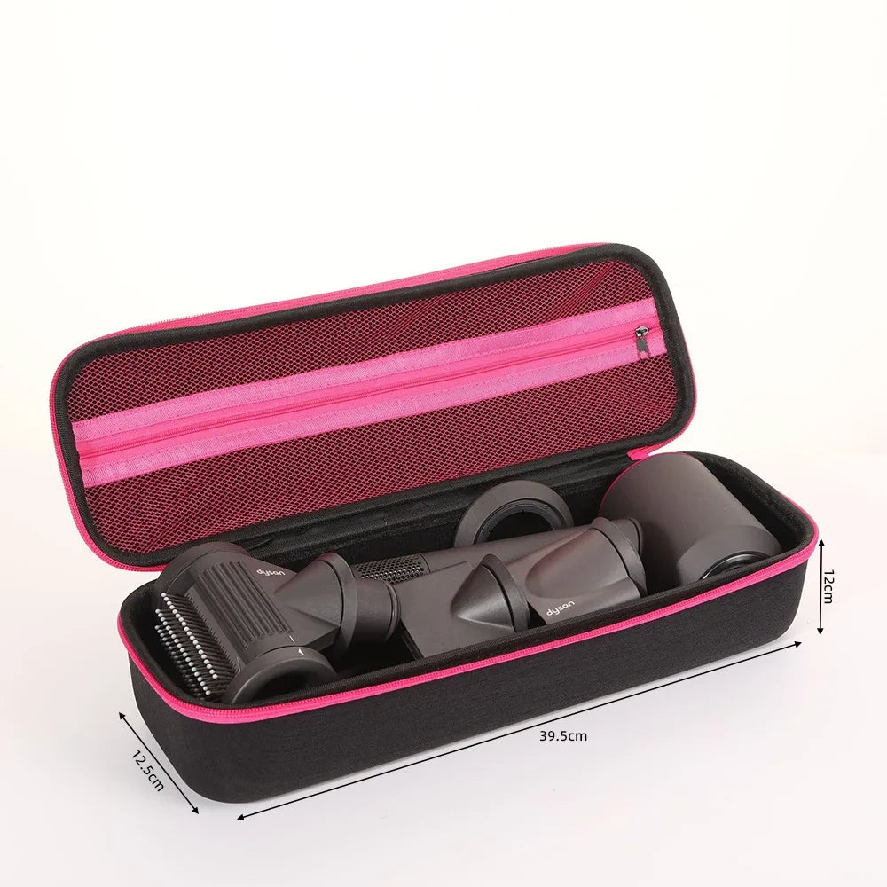Professional Hair Tool Storage Bag