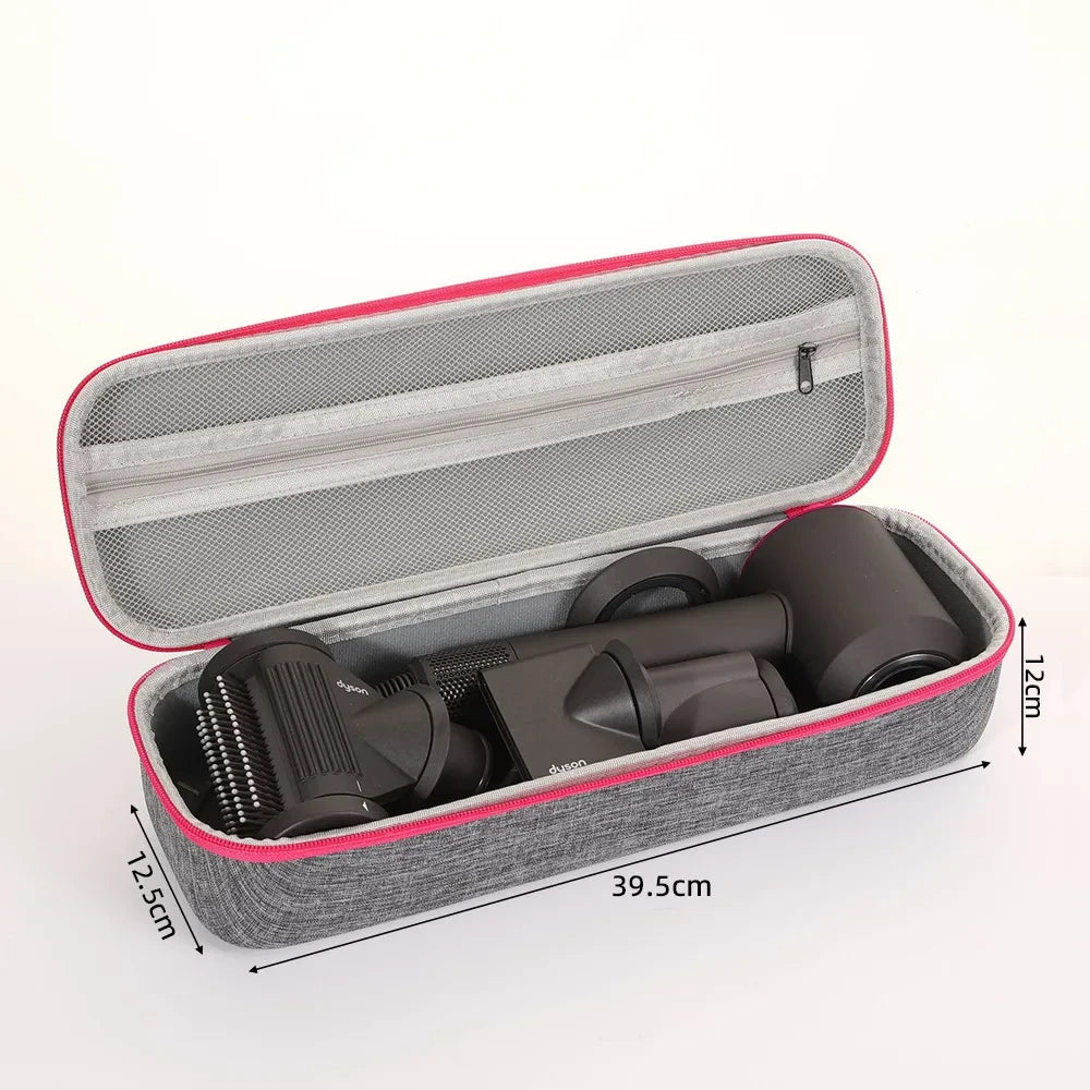 Professional Hair Tool Storage Bag
