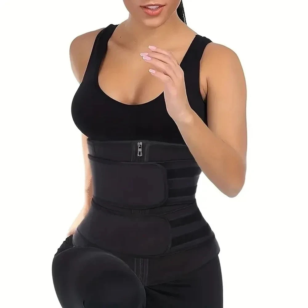 Core Support Fitness Waist Trainer